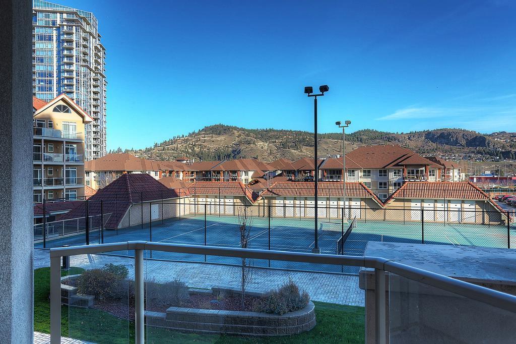 Апартаменты Downtown Waterfront Kelowna Oasis Newly Renovated 2Bed 2Bath Экстерьер фото