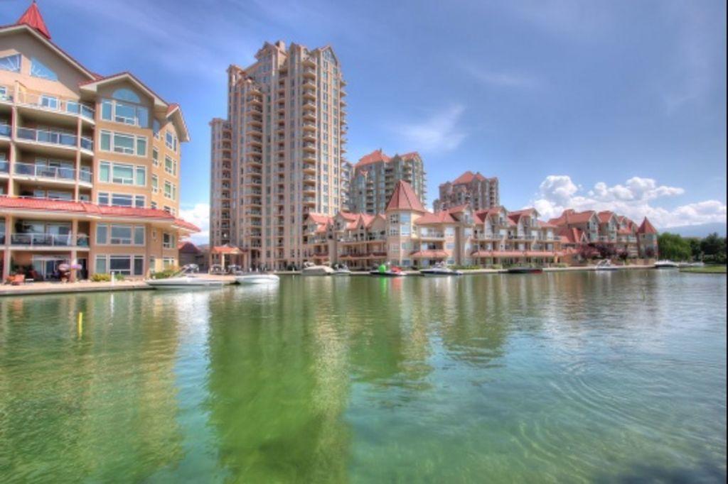 Апартаменты Downtown Waterfront Kelowna Oasis Newly Renovated 2Bed 2Bath Экстерьер фото
